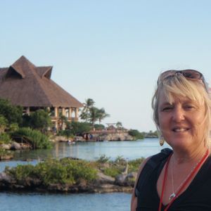 Meet your Posher, Maggie